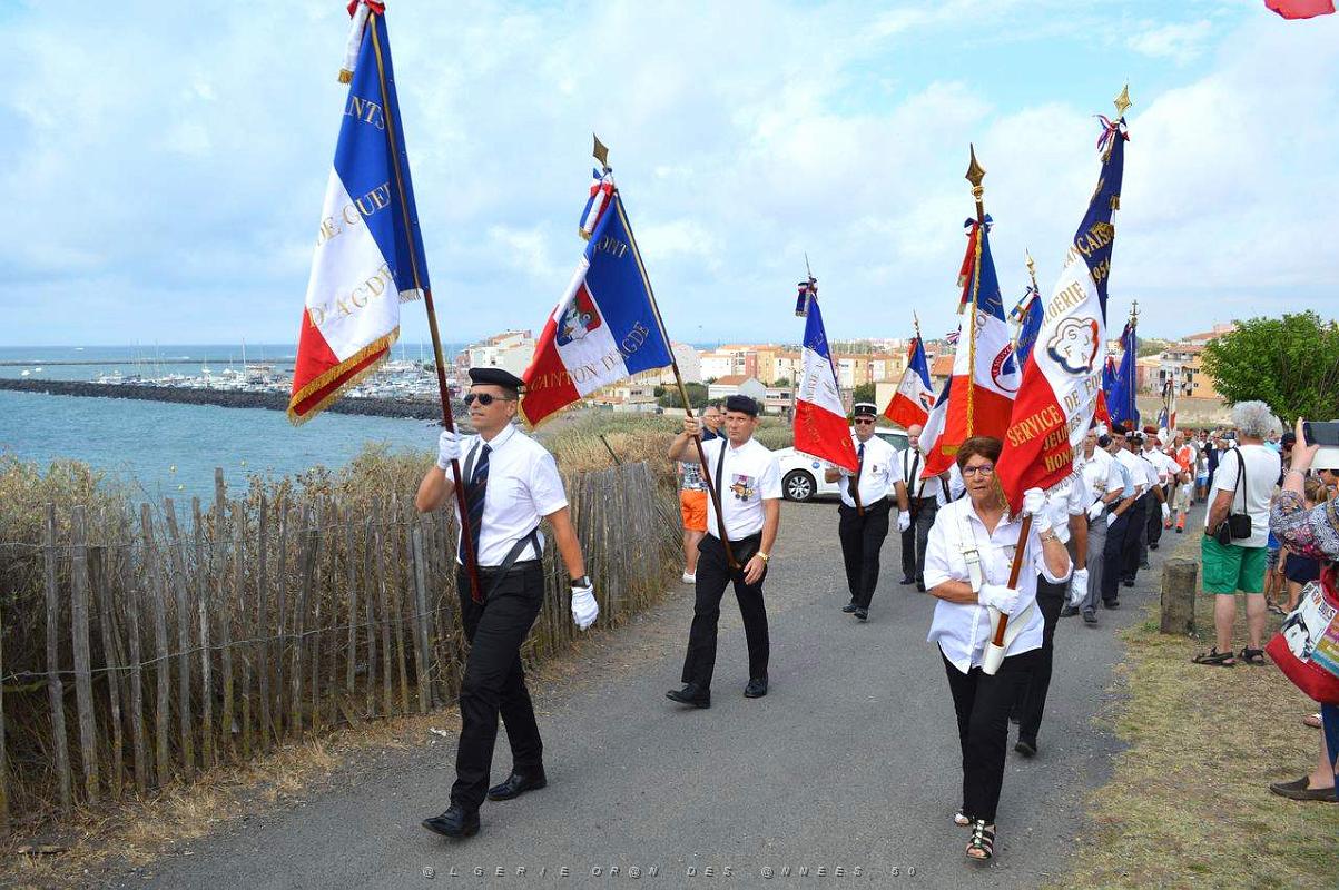 2016 08 15 AGDE-COMMEMORATION DU DEBARQUEMENT 1944 EN PROVENCE (80).JPG